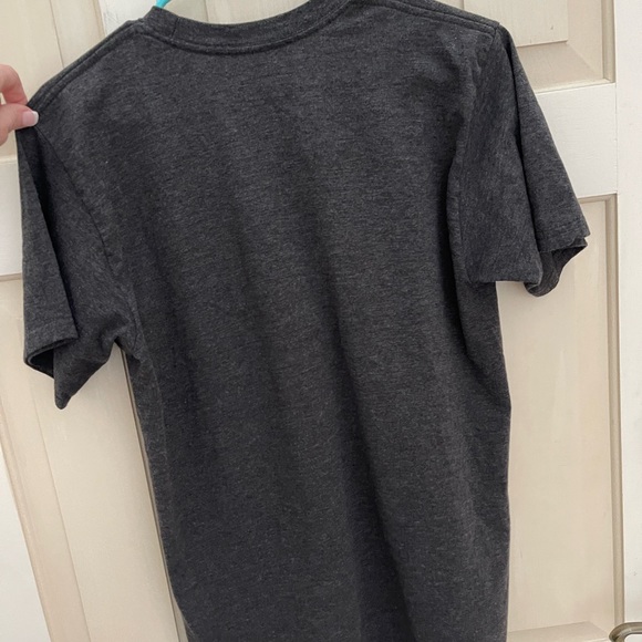 MARVEL CHIMICHANGAS & TACOS T-SHIRT - Picture 3 of 3